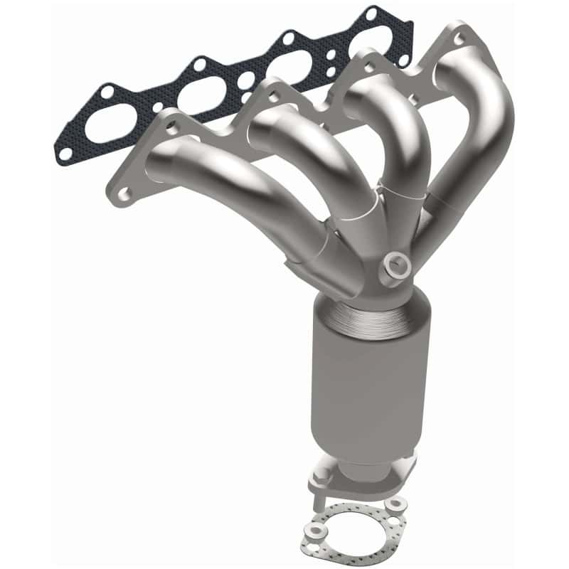 Magnaflow — Magnaflow Conv DF 05-06 Kia Sportage 2.0L
California - view 3