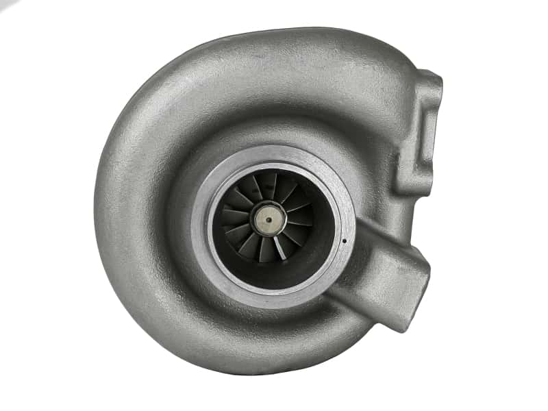 aFe — aFe BladeRunner GT Series Turbocharger 07-18 Dodge/RAM 6.7L (td)
Turbocharger - view 4