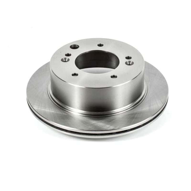 PowerStop — Power Stop 03-06 Kia Sorento Rear Autospecialty Brake Rotor
AutoSpecialty Rotor - view 1