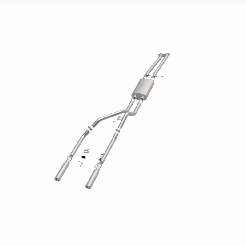 Magnaflow — MagnaFlow Sys GM Trucks Duals 96-98 5.7L Ext
Cat-Back - view 24