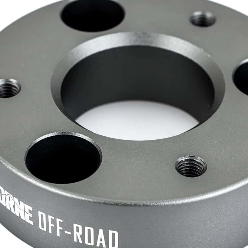 Borne Off-Road — Borne Off-Road 2004+ Ford F-150 Leveling Kit - Front 2in - view 5