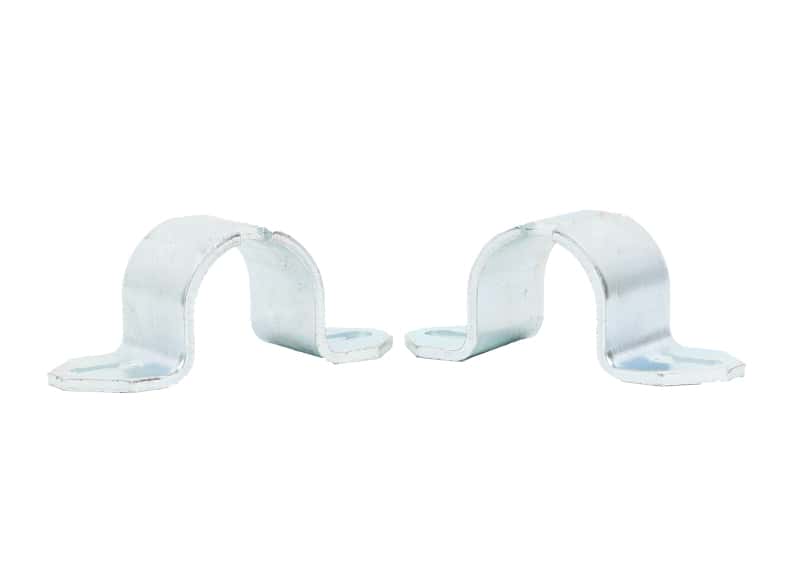 Whiteline — Whiteline Universal Sway Bar Mount Saddle Kit
Saddle - view 3