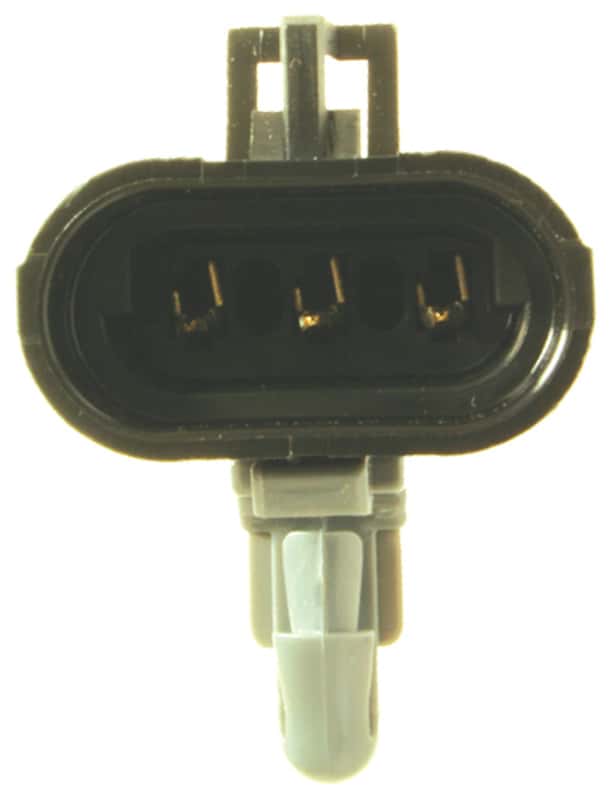 NGK — NGK Buick LeSabre 1993 Direct Fit Oxygen Sensor - view 6