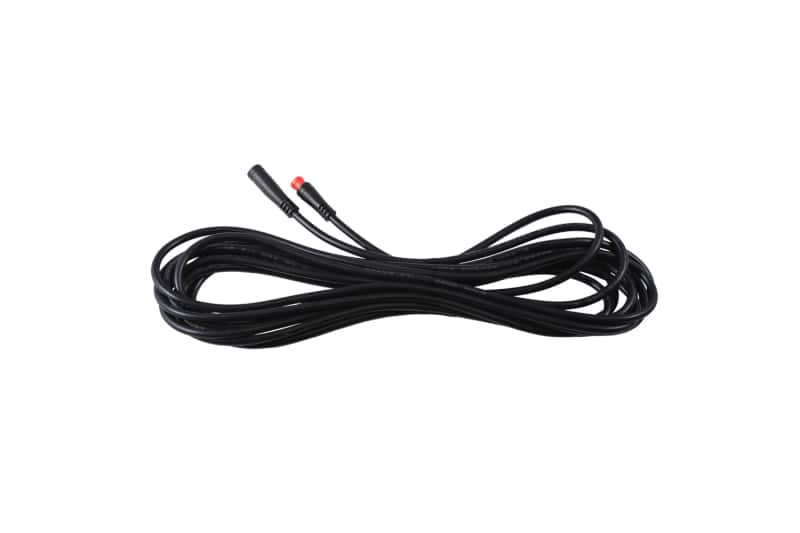 Diode Dynamics — Diode Dynamics Extension Wire M8 5-Pin 5m - view 1