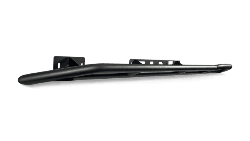 Body Armor 4x4 — Body Armor 4x4 05-22 Toyota Tacoma Double Cab Short Bed Revo Rock Sliders - Black
Revo Rock Slider - view 1