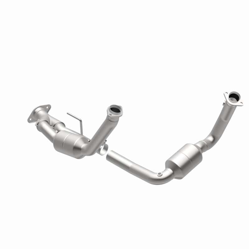 Magnaflow — MagnaFlow Conv DF 06-07 Jeep Commander / 05-10 Grand Cherokee 5.7L Y-Pipe Assy (49 State)
OEM Grade
OEM - view 22
