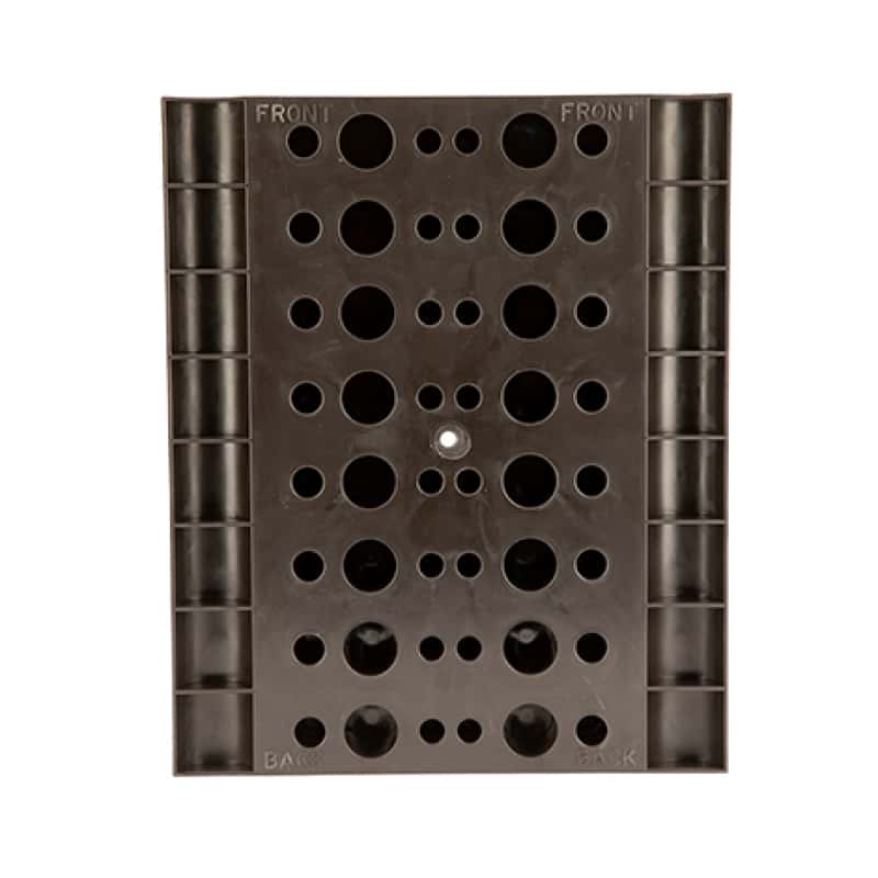 COMP Cams — COMP Cams Tray For Rocker Arm
Can Storage Tray - view 3