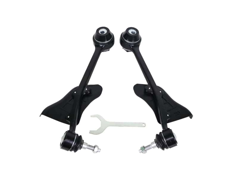 Whiteline — Whiteline 15-23 Ford Mustang S550 Front Tension Link Lower Control Arm - view 3