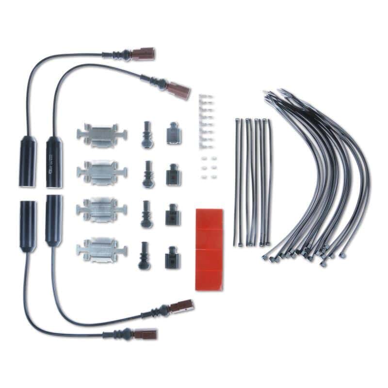KW — KW EDC Kit for Mercedes C Class (W204) E Class (W207)
ESC Cancellation Kit - view 3