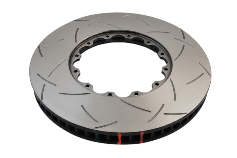 DBA — DBA 04-06 Audi TT Quattro 3.2L Front 5000 Series Slotted Ring
Brake Disc Ring
Brake Rotor - view 4