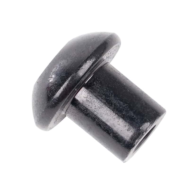 OMIX — Omix Nut Door Hinge M6x1.00- 07-18 Jeep Wrangler JK
Door Hinge Pin - view 2