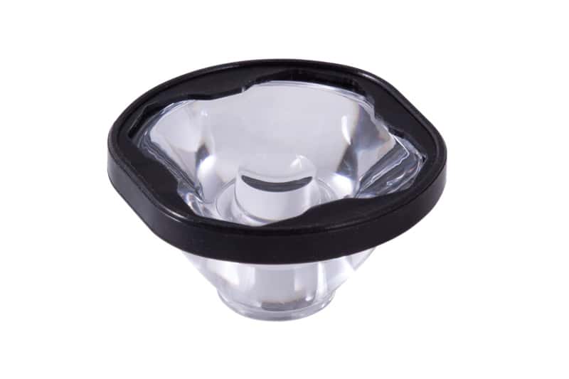 Diode Dynamics — Diode Dynamics Stage Series C1 Lens Spot Clear - view 2