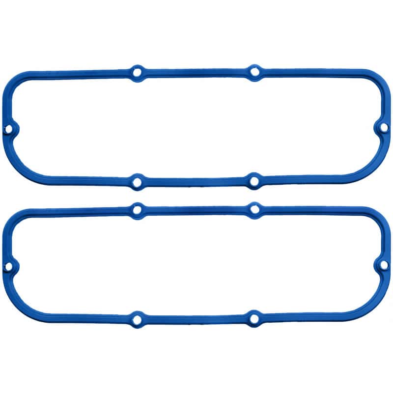 Fel-Pro — Fel-Pro Pontiac Fiero VS 50077 R Engine Valve Cover Gasket Set - view 1