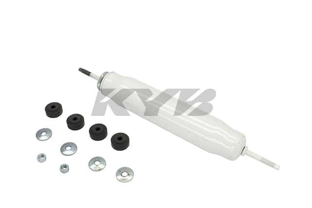 KYB — KYB Shocks & Struts Steering Stabilizers Front FORD F450 Super Duty (2WD) 1993-97 - view 5