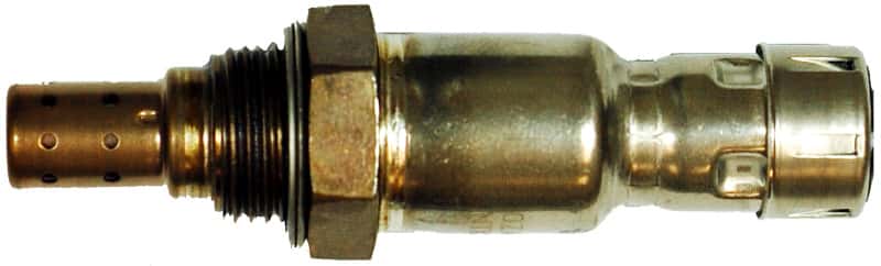 NGK — NGK Acura ILX 2015-2013 Direct Fit Oxygen Sensor
Oxygen Sensor - view 3
