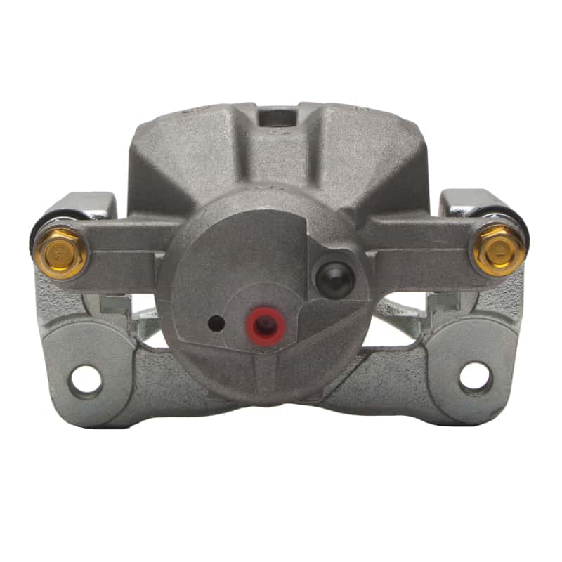 DFC — DFC 10-22 Lexus CT200h Front-R Premium Caliper - Silver Zinc Coated
DFC Brake Caliper - view 3