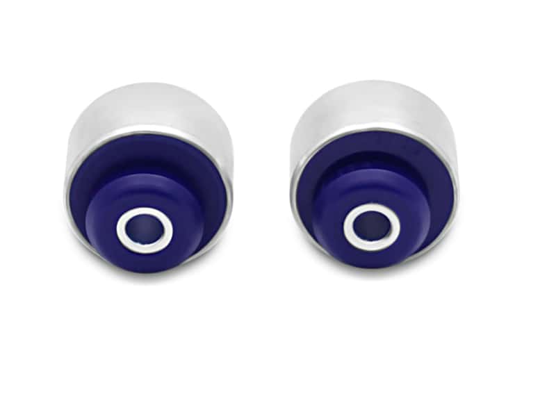 Superpro — SuperPro 2010 Kia Soul + Front Lower Inner Rearward Control Arm - Caster Bushing Set
Bushing Kit - view 2