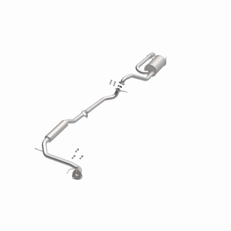 Magnaflow — MagnaFlow BRE Exhaust Kit 09-13 Honda Fit 1.5L
Exhaust Kit - view 23