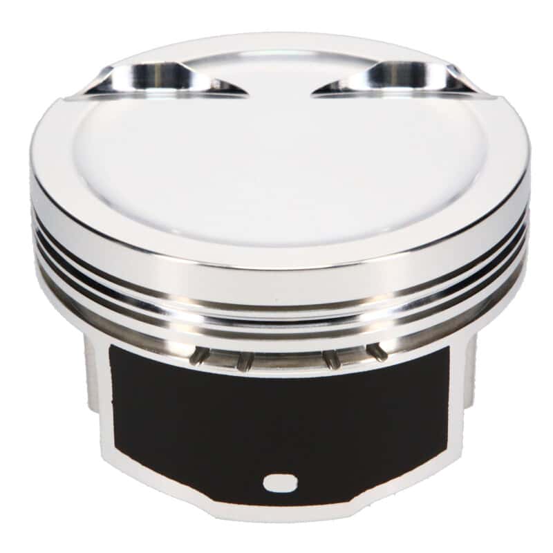 JE Pistons — JE Pistons VW 2.0T TSI (23mm Pin) 83mm Bore 9.6:1 CR Piston (Set of 4) - view 2