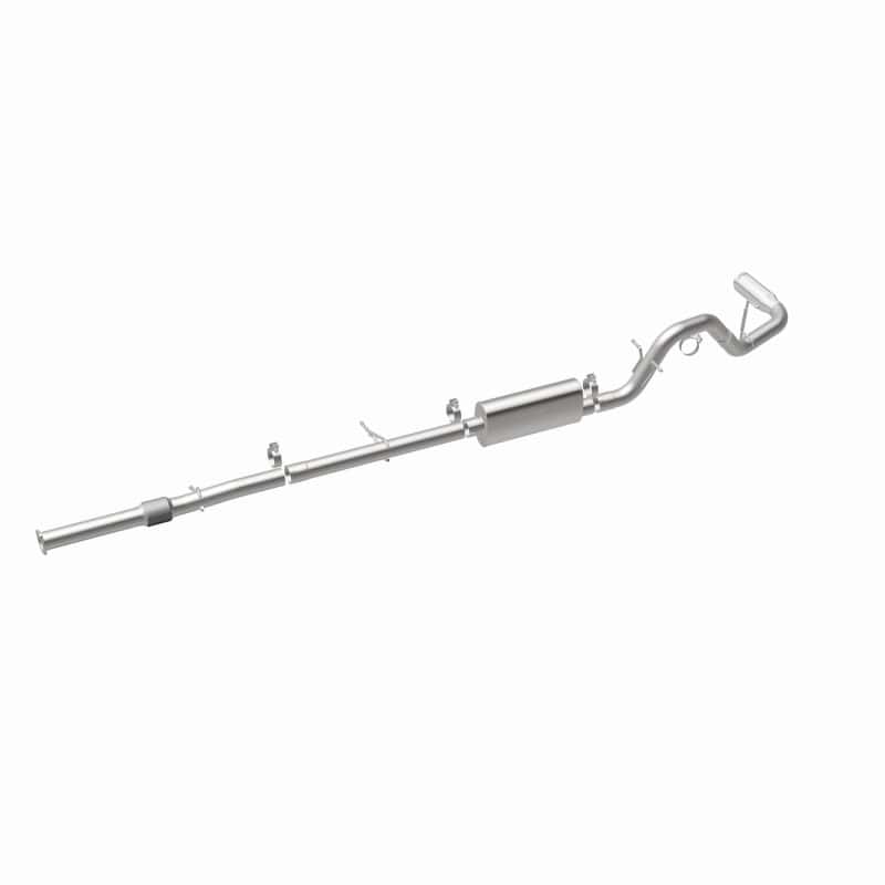 Magnaflow — MagnaFlow 2023+ Chevy Colorado NEO Series Cat-Back Exhaust Single Passenger Side Rear Exit
Cat-Back - view 16