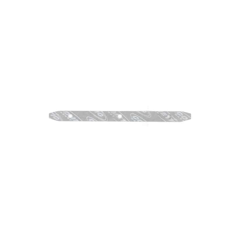 Cometic Gasket — Cometic Chrysler 413/426 RB .039in Fiber Intake End Seals Set - With Max Wedge Heads
Intake End Seal Set - view 1