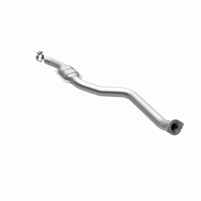 Magnaflow — MagnaFlow Conv DF 13 Cadillac ATS 2.0L Turbocharged Rear (49 State)
OEM Grade
OEM - view 23