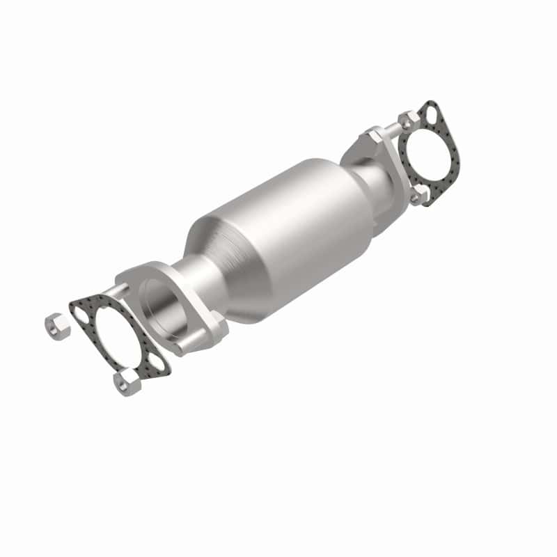 Magnaflow — Magnaflow Conv DF 2007 Sorento V6 3.8 OEM Underbody
OEM Grade
OEM - view 29
