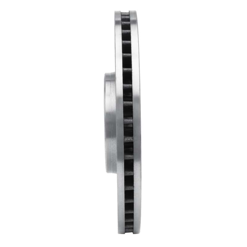DFC — DFC 12-18 Audi A6 (USA/Canada) Front Brake Rotor
DFC Brake Rotor - view 3