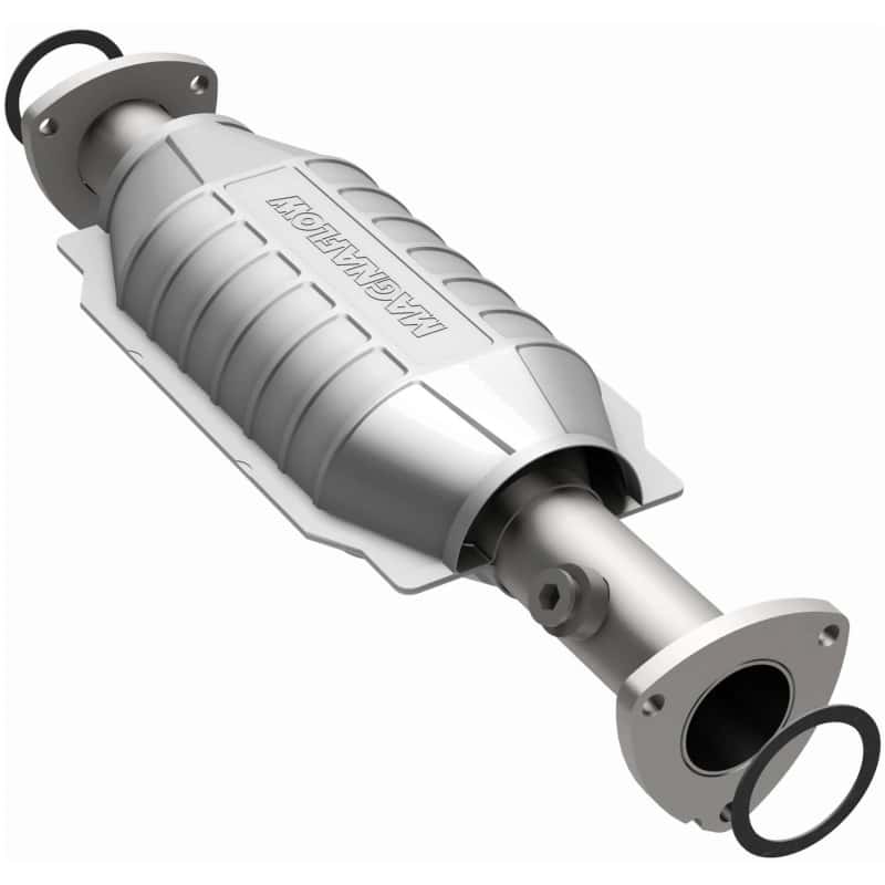 Magnaflow — MagnaFlow Conv DF Cavalier-Sunfire 96-97 2.2L
HM Grade
HM - view 3