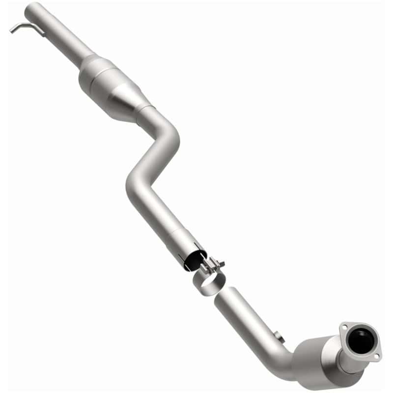 Magnaflow — MagnaFlow Conv DF 99-02 Mercedes SL500 5.0L
HM Grade
HM - view 28