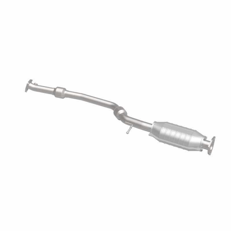 Magnaflow — MagnaFlow Conv DF 99-02 Lanos 1.6 Rear
HM Grade
HM - view 13