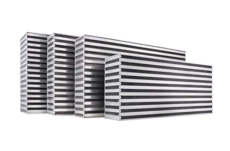 Garrett — Garrett Air / Air Intercooler CAC (22.00in x 14.00in x 4.50in) - 1140 HP - view 1