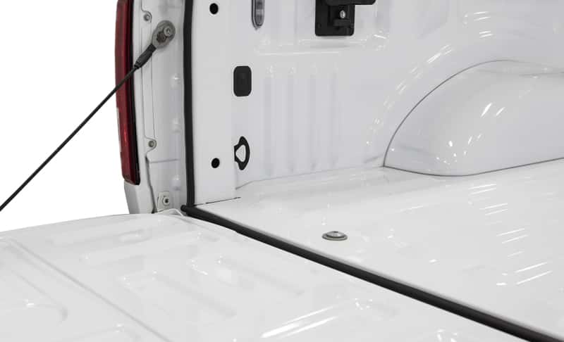 Access — Access Accessories TRAILSEAL Tailgate Gasket 1 Kit Fits All Pickups
Tailgate Seal - view 7