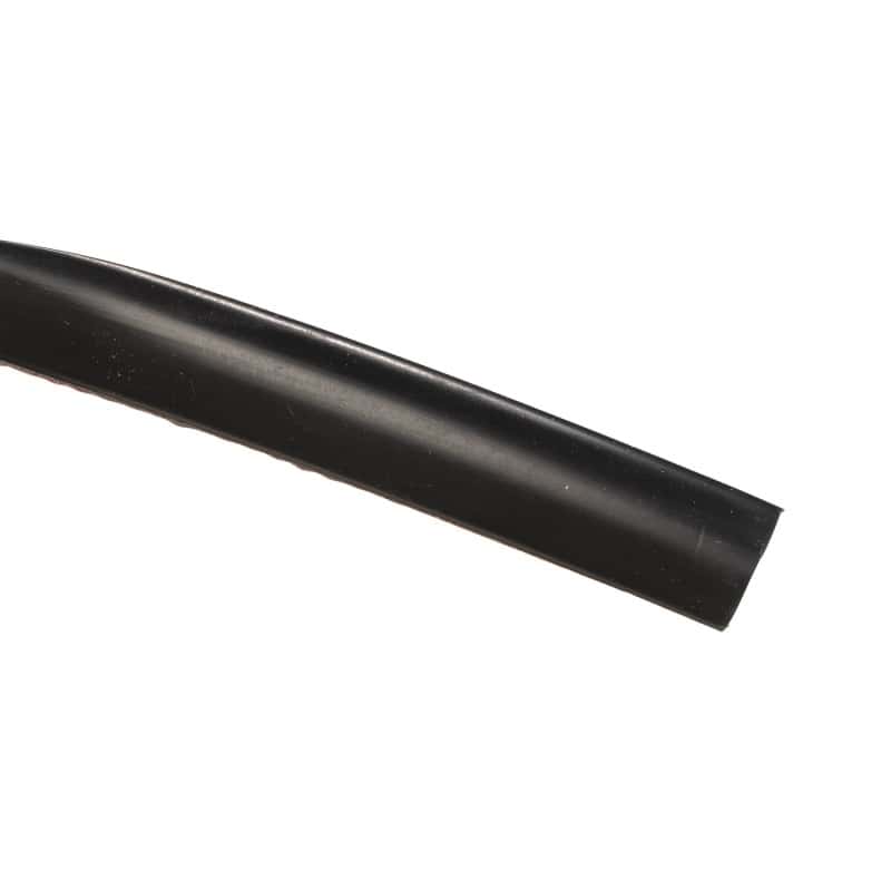 OMIX — Omix Weatherstrip Hood to Grill- 07-18 Jeep Wrangler
Hood Seal - view 3