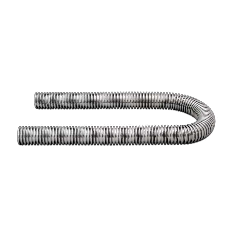 Mishimoto — Mishimoto Universal Flexible Radiator Hose Kit Chrome
Radiator Hose - view 6