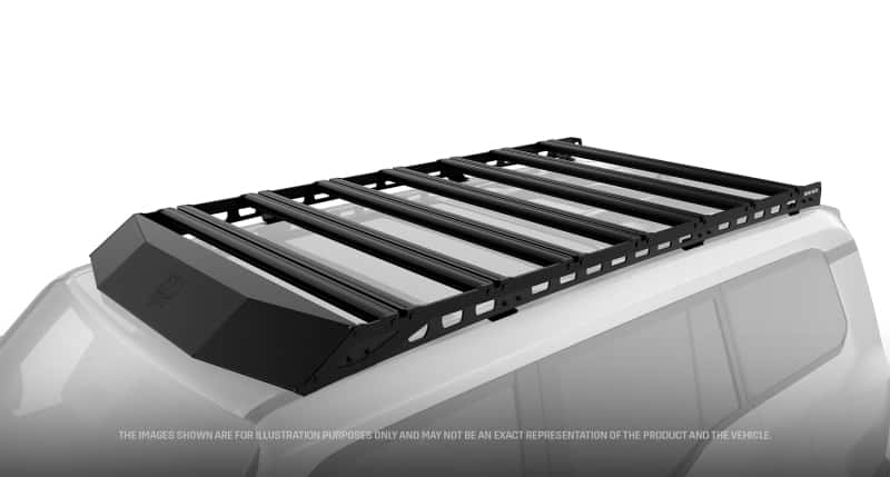 Rhino-Rack — Rhino-Rack 24-25 Toyota LandCruiser 250 Reconn Platform - view 8