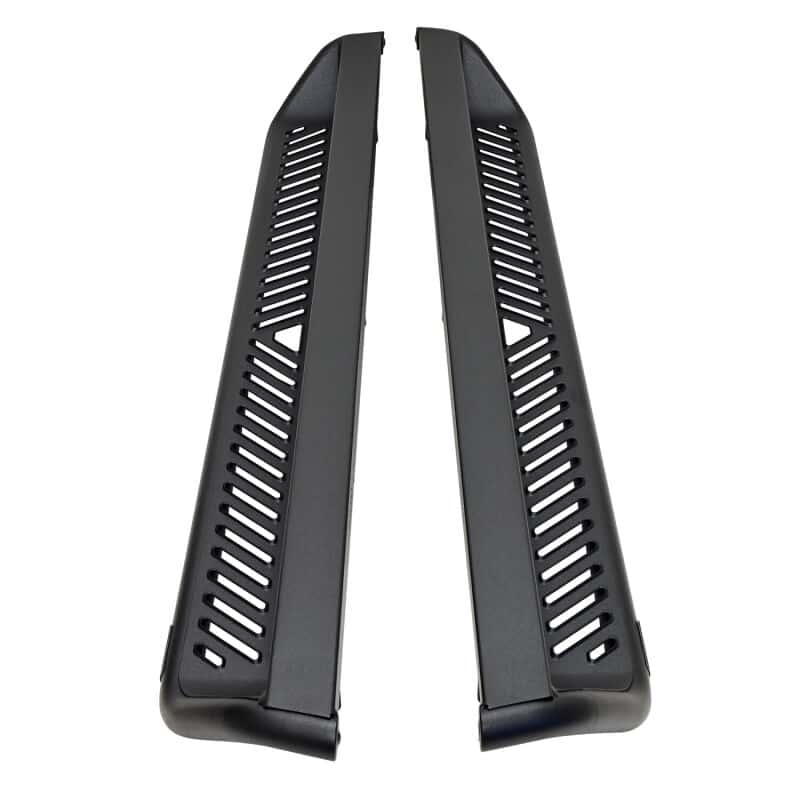 Westin — Westin 2025 Toyota 4Runner Outlaw Drop Running Boards - Tex. Blk
Running Boards - view 3