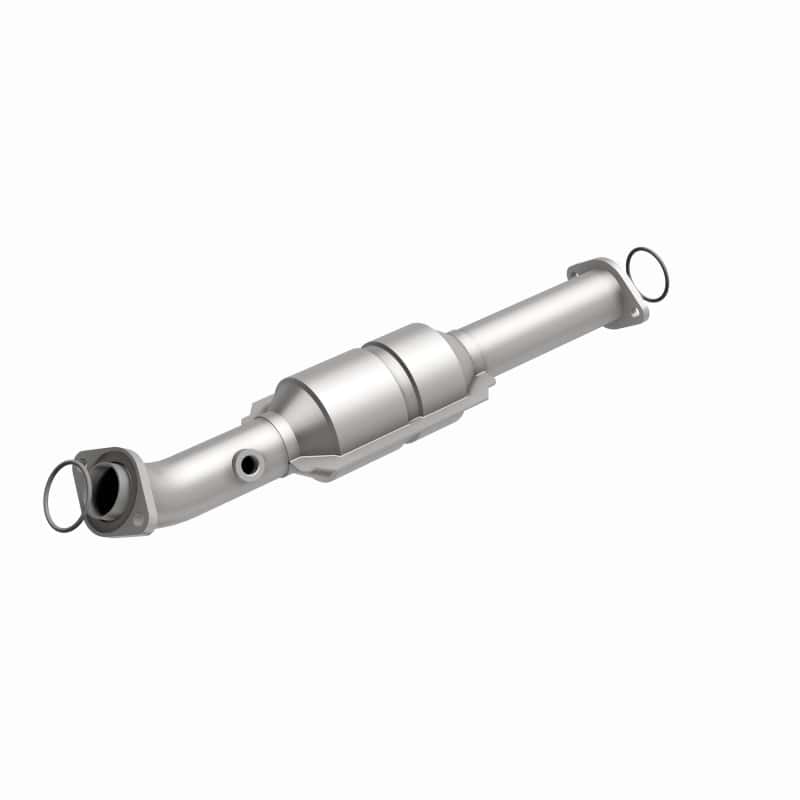 Magnaflow — MagnaFlow Conv DF 05-09 Toyota Tacoma 4.0L P/S Rear
OEM Grade
OEM - view 8