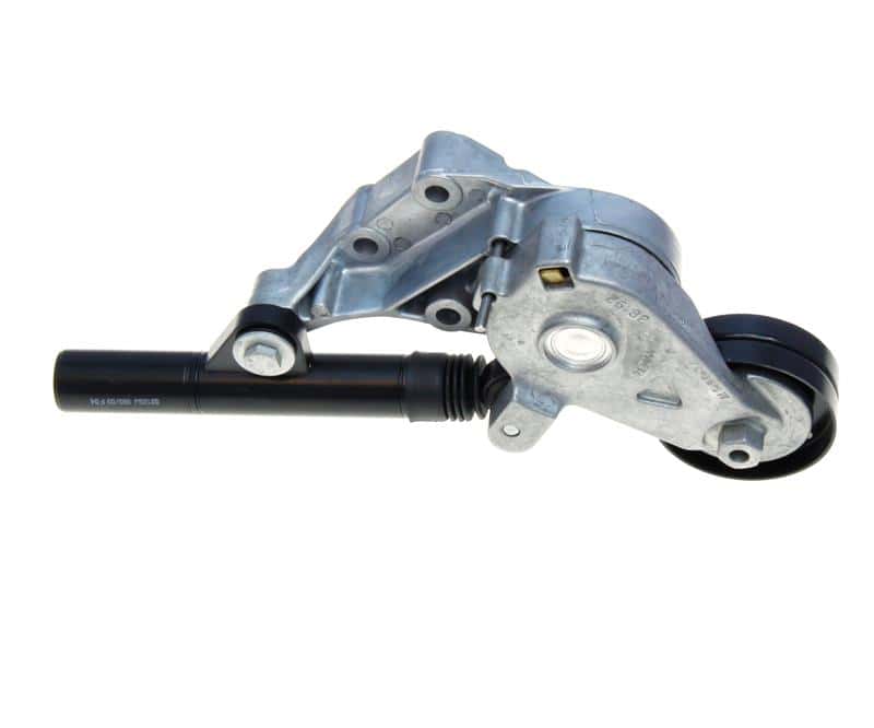 Gates — Gates 99-04 Volkswagen Jetta 4-Cyl. 1.9L Diesel Tensioner Assy. Belt Drive Tensioner - view 8