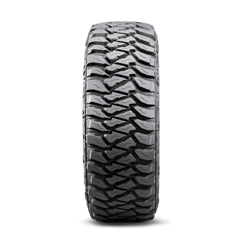 Mickey Thompson — Mickey Thompson Baja Legend MTZ Tire - 33X12.50R15LT 108Q - 247908
TIRE - view 12