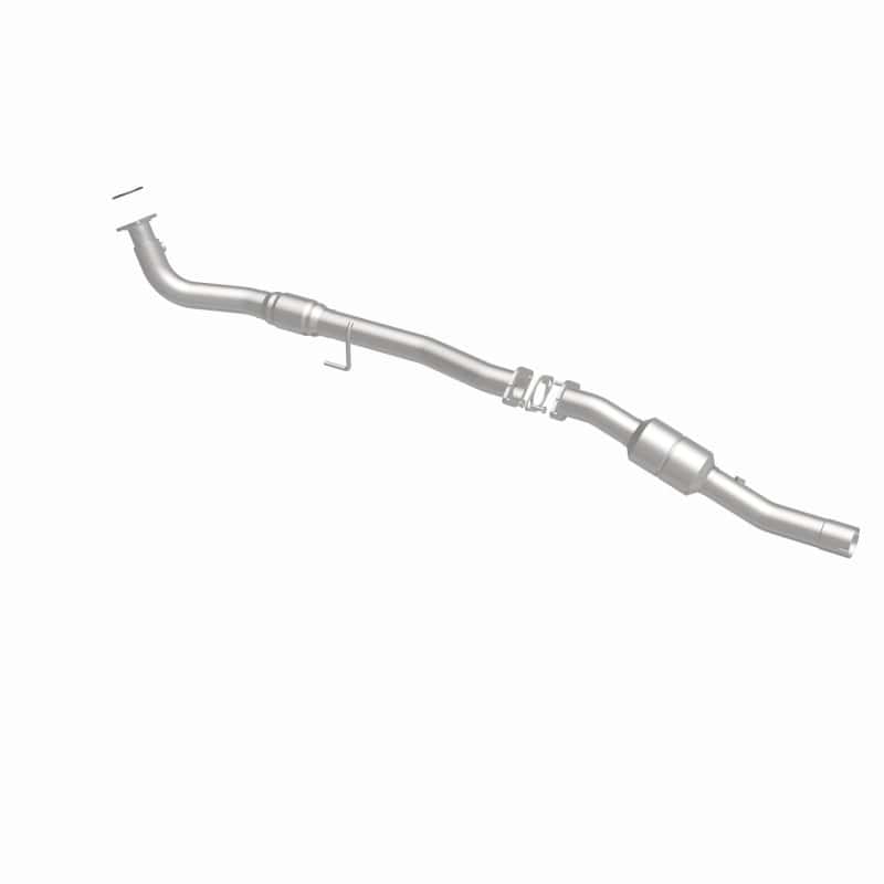 Magnaflow — Magnaflow Conv DF 03-08 Chevy/GMC P/S rr 6.0L
California - view 13