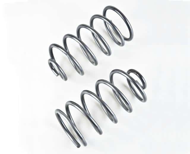 Belltech — Belltech MUSCLE CAR SPRING SET 64-66 CHEVELLE MALIBU
MUSCLE CAR SPRNG SET - view 3