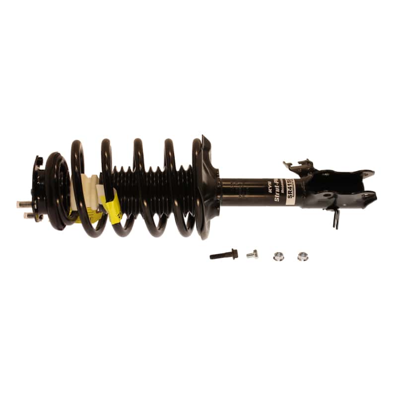 KYB — KYB Shocks & Struts Strut Plus Front Right Nissan Sentra 2006-2002
Strut-Plus - view 4