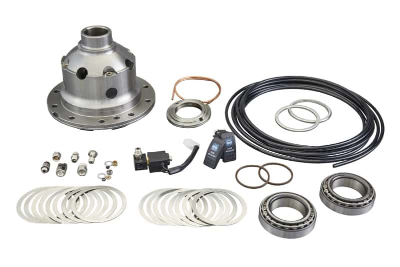 ARB — ARB Airlocker Dana44 30Spl 3.73&Dn S/N.
Air Locker(TM)
Air Locker - view 2