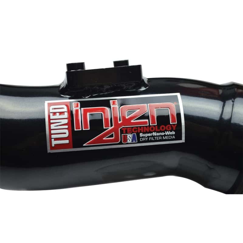 Injen — Injen 18-20 Honda Accord 2.0L Turbo Short Ram Cold Air Intake
Short Ram Intake
Air Intake Kit - view 4