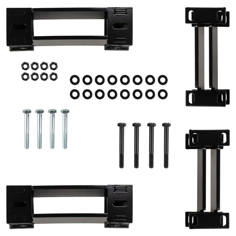 Old Man Emu — ARB Bump Spacer Kit Defender - view 1