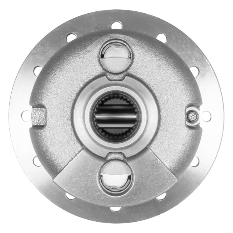 Yukon Gear & Axle — Yukon Gear Duragrip Posi For GM 8.2in w/ 28 Spline Axles / 3.08 and Up
Limited Slip Unit  - view 5