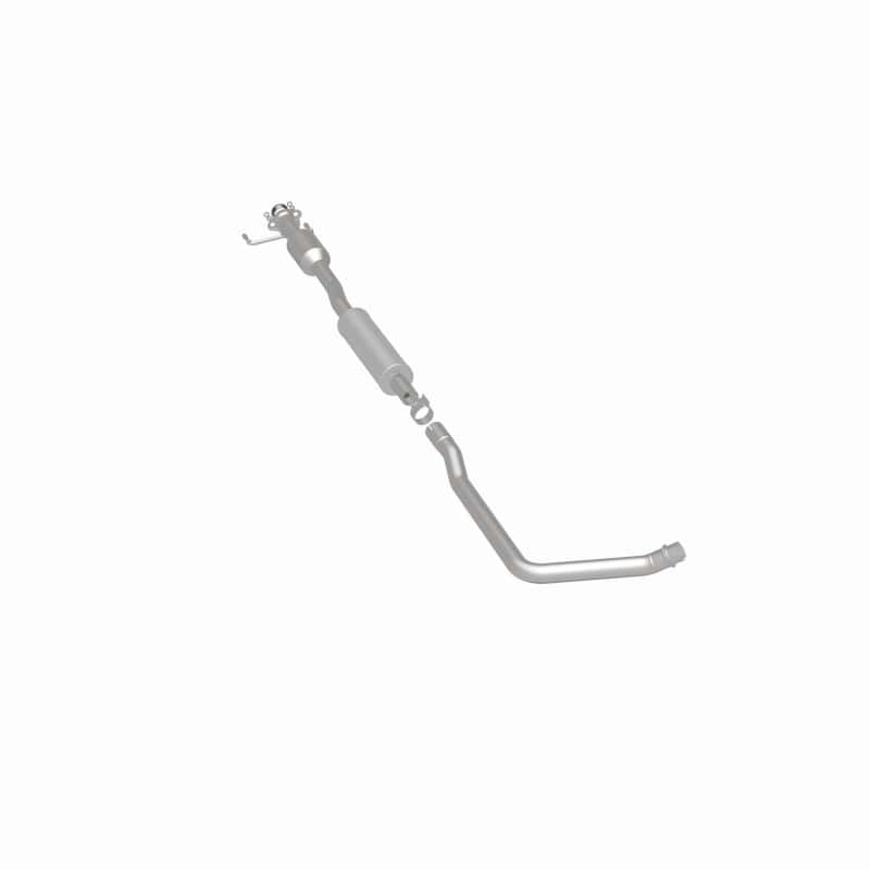 Magnaflow — MagnaFlow Conv DF 2007-2013 Suzuki SX4 2.0L (Not For Sale In California)
OEM Grade
OEM - view 15