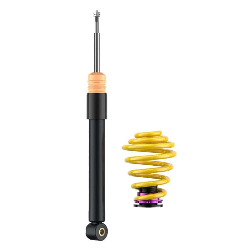KW — KW Coilover Kit V1 BMW Z4 (Z89) w/o EDC
Coilover Kit - view 10