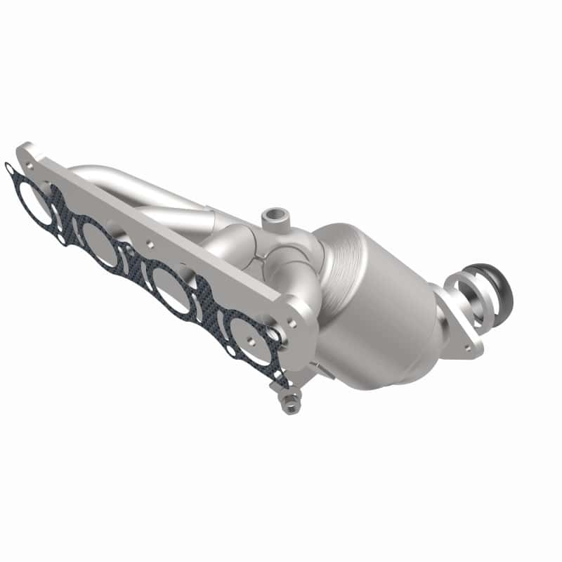 Magnaflow — MagnaFlow Conv Direct Fit 09-14 Sentra 2.0L Manifold
OEM Grade
OEM - view 29